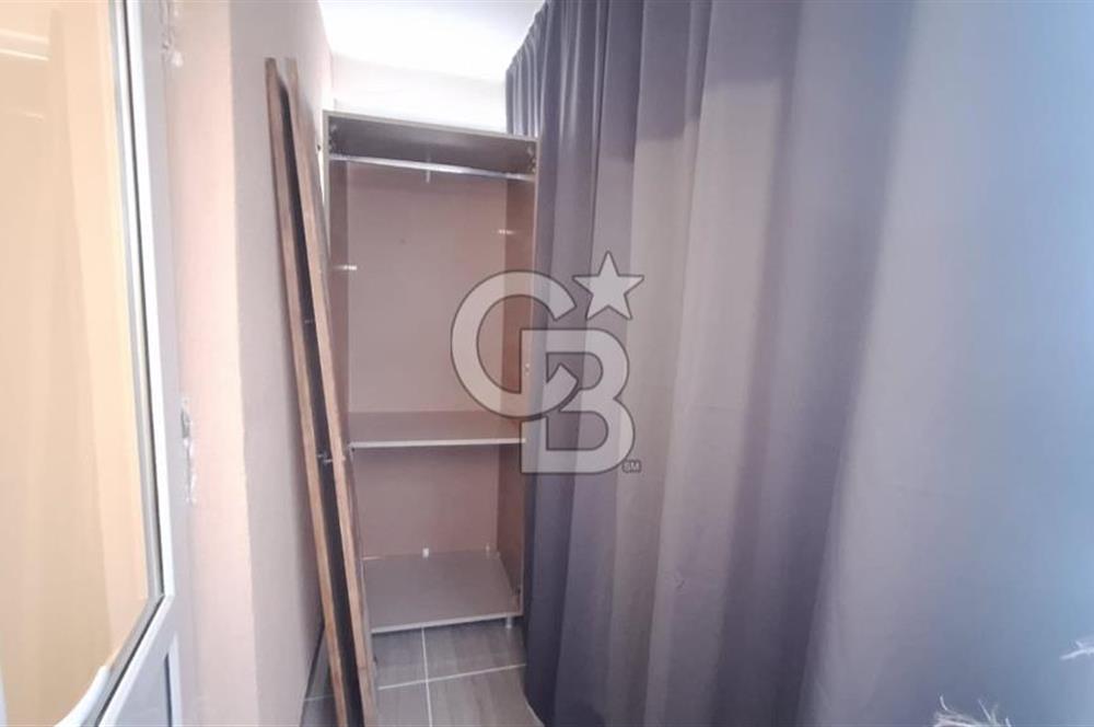 ÇANAKKALE CEVATPAŞADA KORDONA YAKIN ARA KAT 2+1 SATILIK DAİRE