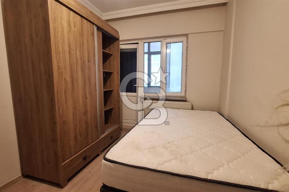 ÇANAKKALE CEVATPAŞADA KORDONA YAKIN ARA KAT 2+1 SATILIK DAİRE