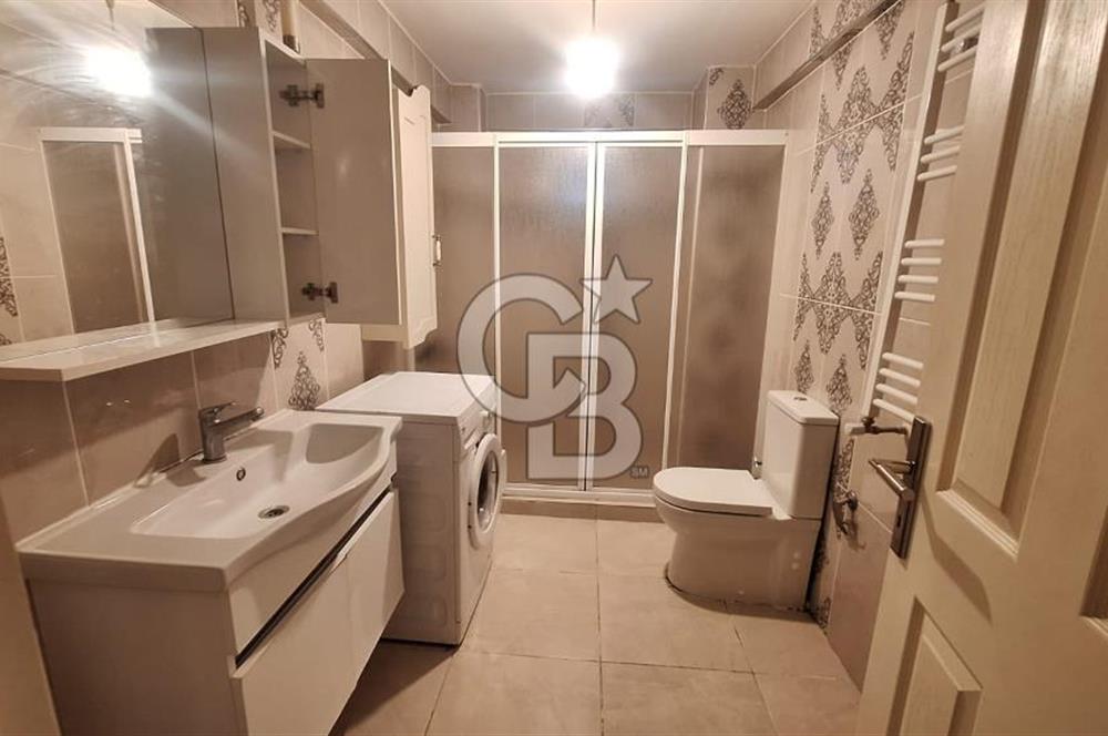 ÇANAKKALE CEVATPAŞADA KORDONA YAKIN ARA KAT 2+1 SATILIK DAİRE