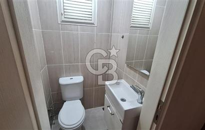 ÇANAKKALE CEVATPAŞADA KORDONA YAKIN ARA KAT 2+1 SATILIK DAİRE