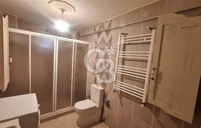 ÇANAKKALE CEVATPAŞADA KORDONA YAKIN ARA KAT 2+1 SATILIK DAİRE