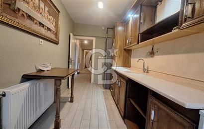 ÇANAKKALE CEVATPAŞADA KORDONA YAKIN ARA KAT 2+1 SATILIK DAİRE