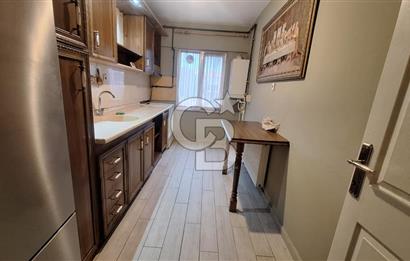 ÇANAKKALE CEVATPAŞADA KORDONA YAKIN ARA KAT 2+1 SATILIK DAİRE