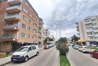 ÇANAKKALE CEVATPAŞADA KORDONA YAKIN ARA KAT 2+1 SATILIK DAİRE - 3 - 338689