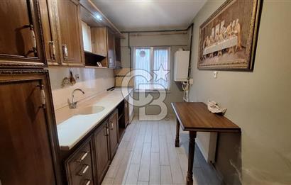 ÇANAKKALE CEVATPAŞADA KORDONA YAKIN ARA KAT 2+1 SATILIK DAİRE