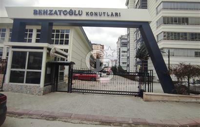 ÇAKIRLAR BEHZATOĞLU KONUTLARI 4+1 GENİŞ FERAH MANZARALI DAİRE