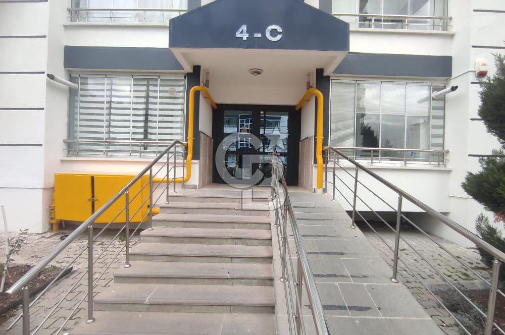 ÇAKIRLAR BEHZATOĞLU KONUTLARI 4+1 GENİŞ FERAH MANZARALI DAİRE