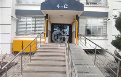 ÇAKIRLAR BEHZATOĞLU KONUTLARI 4+1 GENİŞ FERAH MANZARALI DAİRE