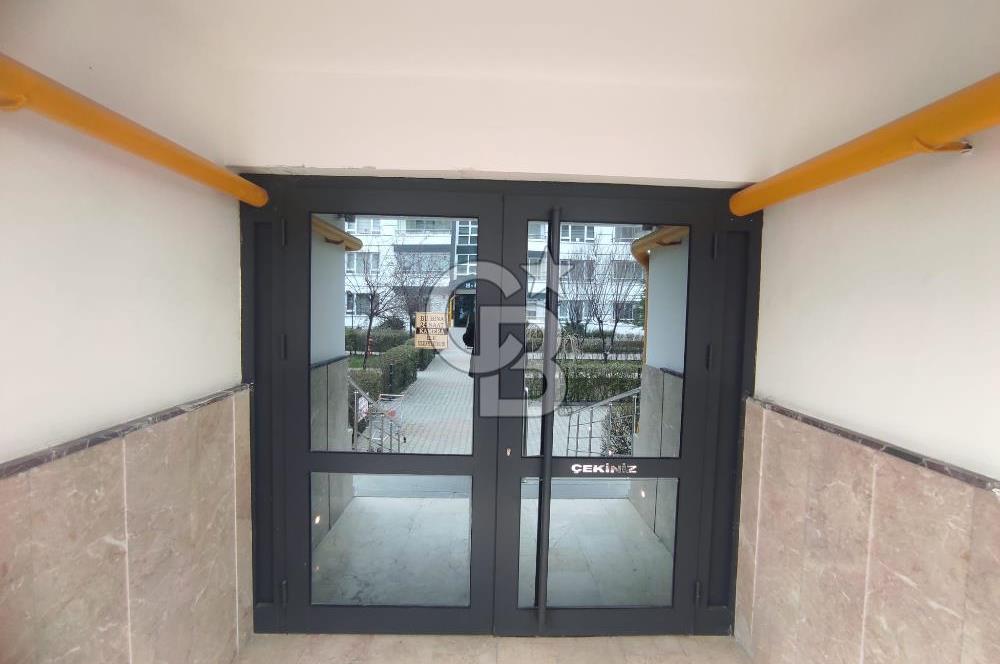 ÇAKIRLAR BEHZATOĞLU KONUTLARI 4+1 GENİŞ FERAH MANZARALI DAİRE