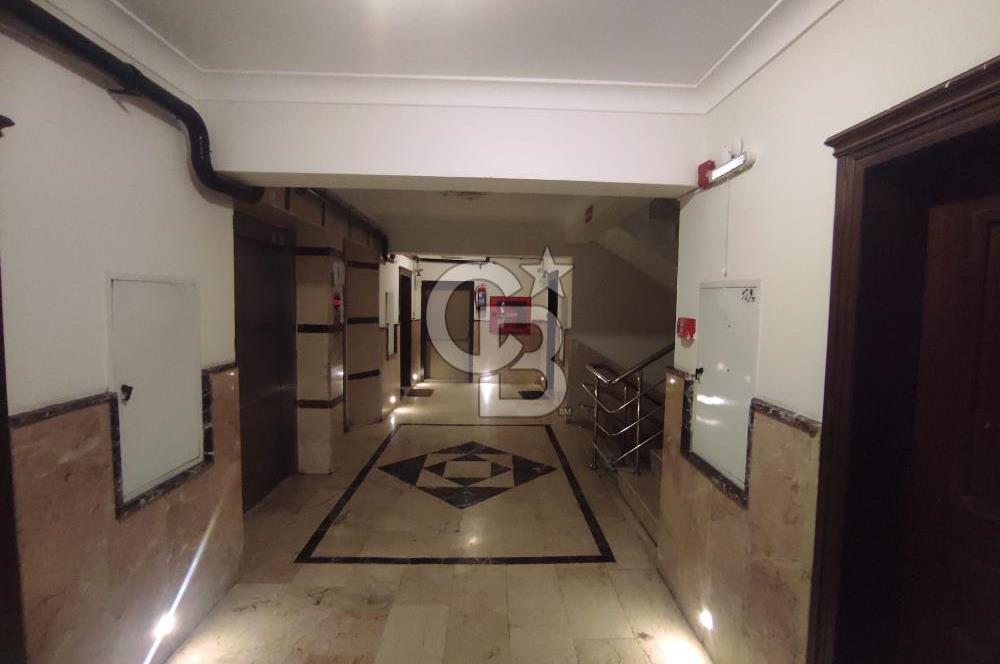 ÇAKIRLAR BEHZATOĞLU KONUTLARI 4+1 GENİŞ FERAH MANZARALI DAİRE