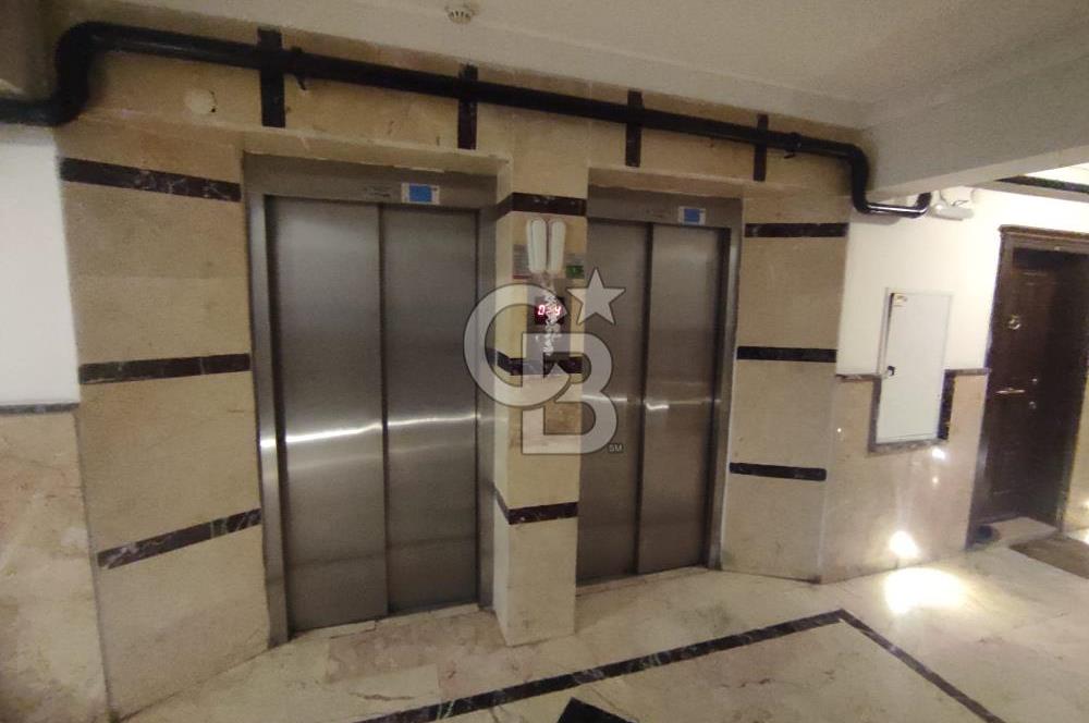 ÇAKIRLAR BEHZATOĞLU KONUTLARI 4+1 GENİŞ FERAH MANZARALI DAİRE