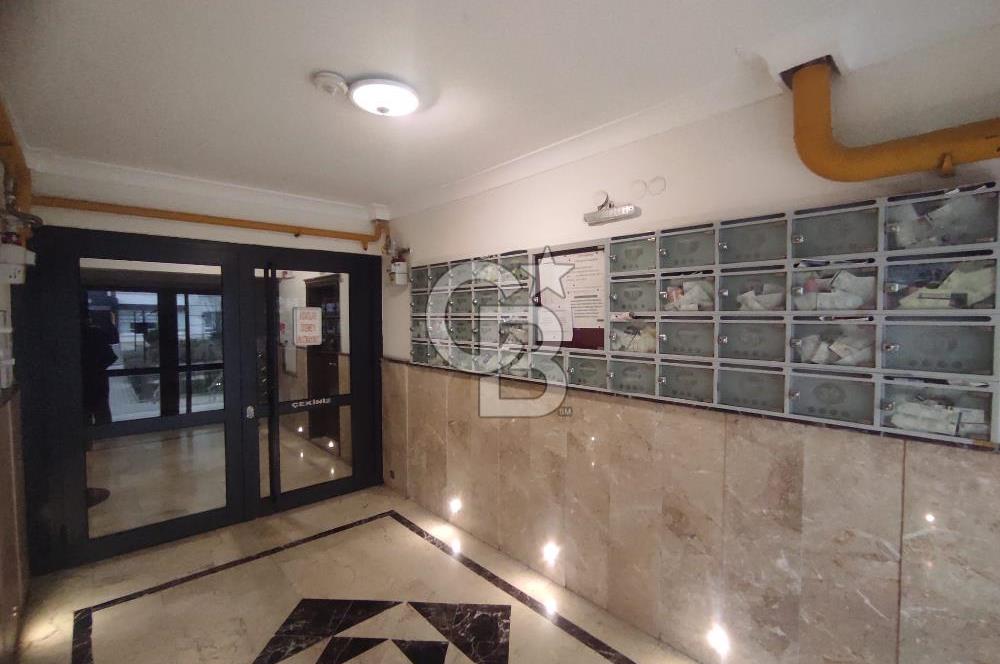 ÇAKIRLAR BEHZATOĞLU KONUTLARI 4+1 GENİŞ FERAH MANZARALI DAİRE