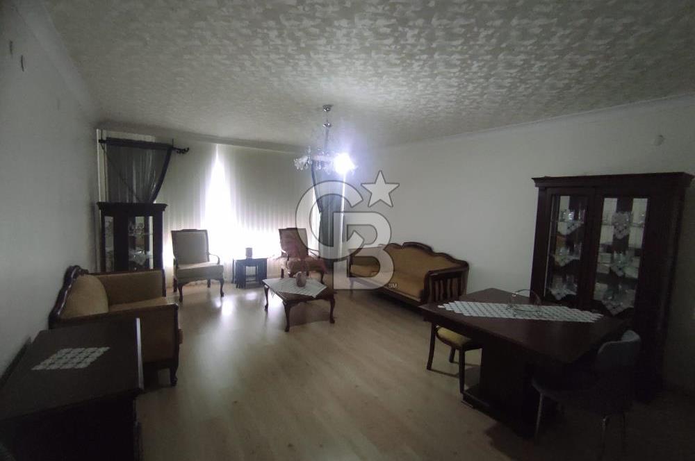 ÇAKIRLAR BEHZATOĞLU KONUTLARI 4+1 GENİŞ FERAH MANZARALI DAİRE