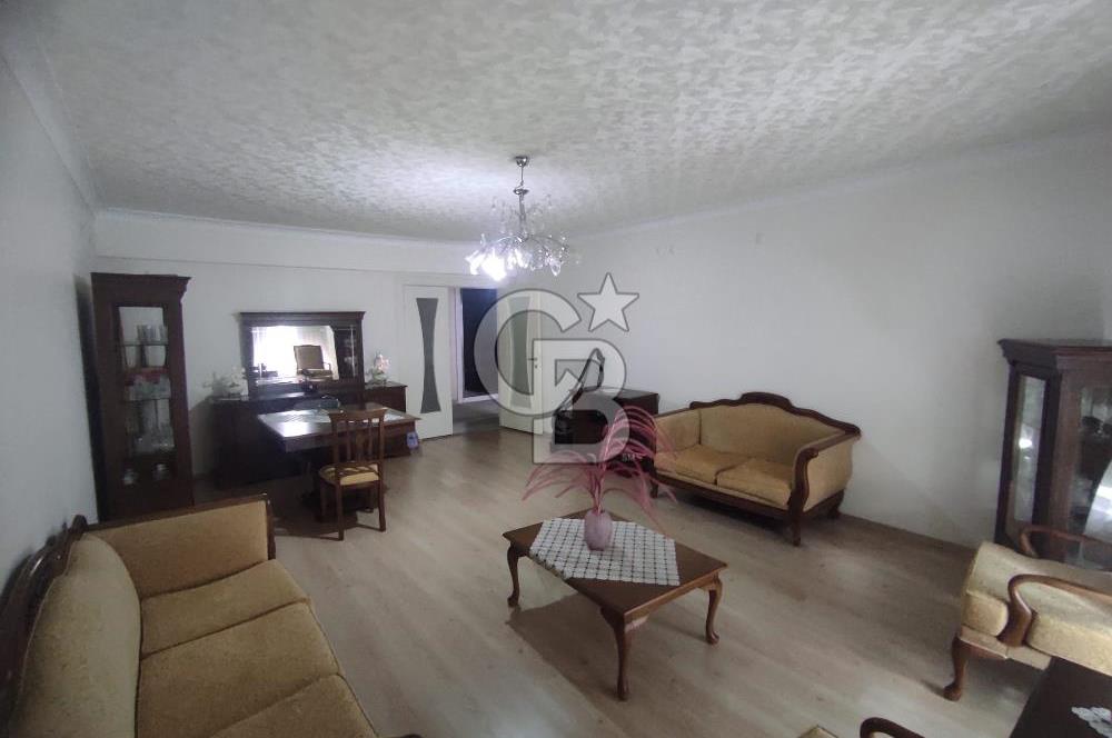 ÇAKIRLAR BEHZATOĞLU KONUTLARI 4+1 GENİŞ FERAH MANZARALI DAİRE