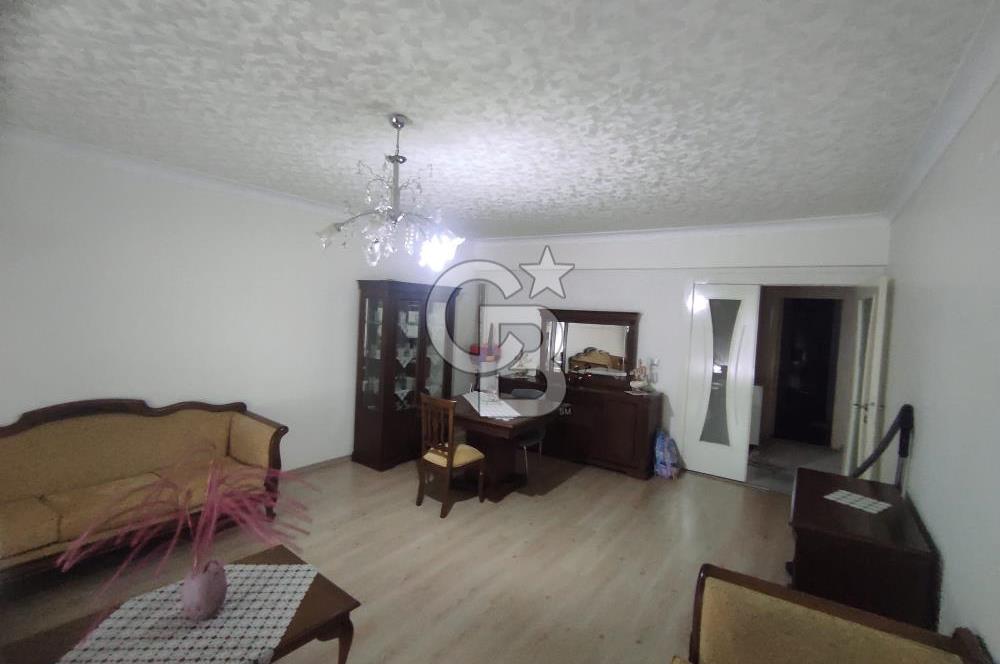 ÇAKIRLAR BEHZATOĞLU KONUTLARI 4+1 GENİŞ FERAH MANZARALI DAİRE