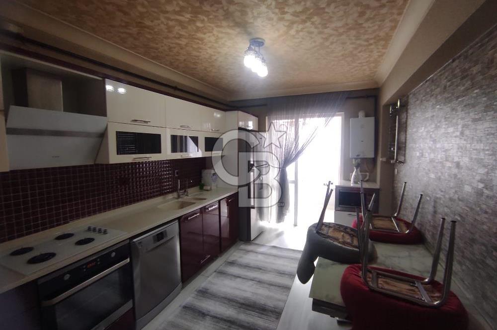 ÇAKIRLAR BEHZATOĞLU KONUTLARI 4+1 GENİŞ FERAH MANZARALI DAİRE