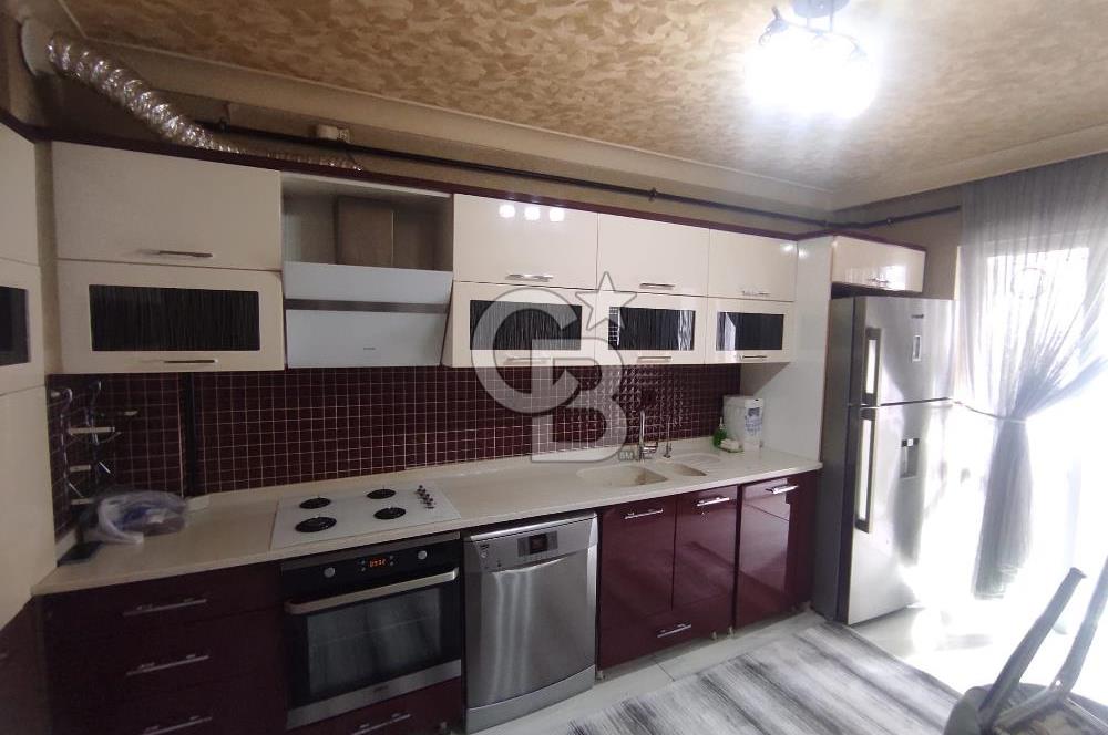 ÇAKIRLAR BEHZATOĞLU KONUTLARI 4+1 GENİŞ FERAH MANZARALI DAİRE