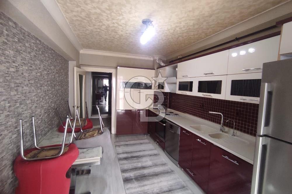 ÇAKIRLAR BEHZATOĞLU KONUTLARI 4+1 GENİŞ FERAH MANZARALI DAİRE