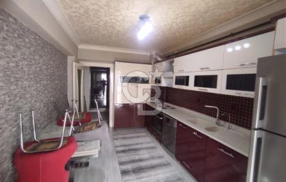 ÇAKIRLAR BEHZATOĞLU KONUTLARI 4+1 GENİŞ FERAH MANZARALI DAİRE