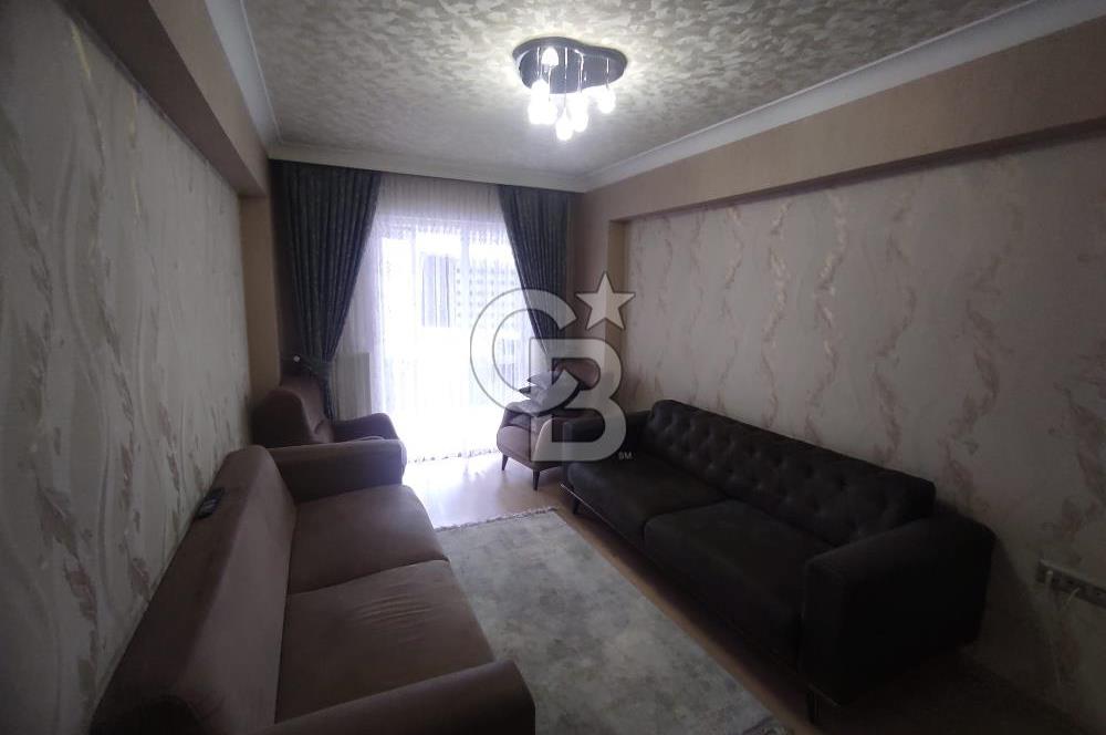 ÇAKIRLAR BEHZATOĞLU KONUTLARI 4+1 GENİŞ FERAH MANZARALI DAİRE
