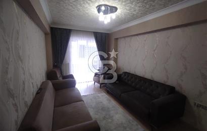 ÇAKIRLAR BEHZATOĞLU KONUTLARI 4+1 GENİŞ FERAH MANZARALI DAİRE