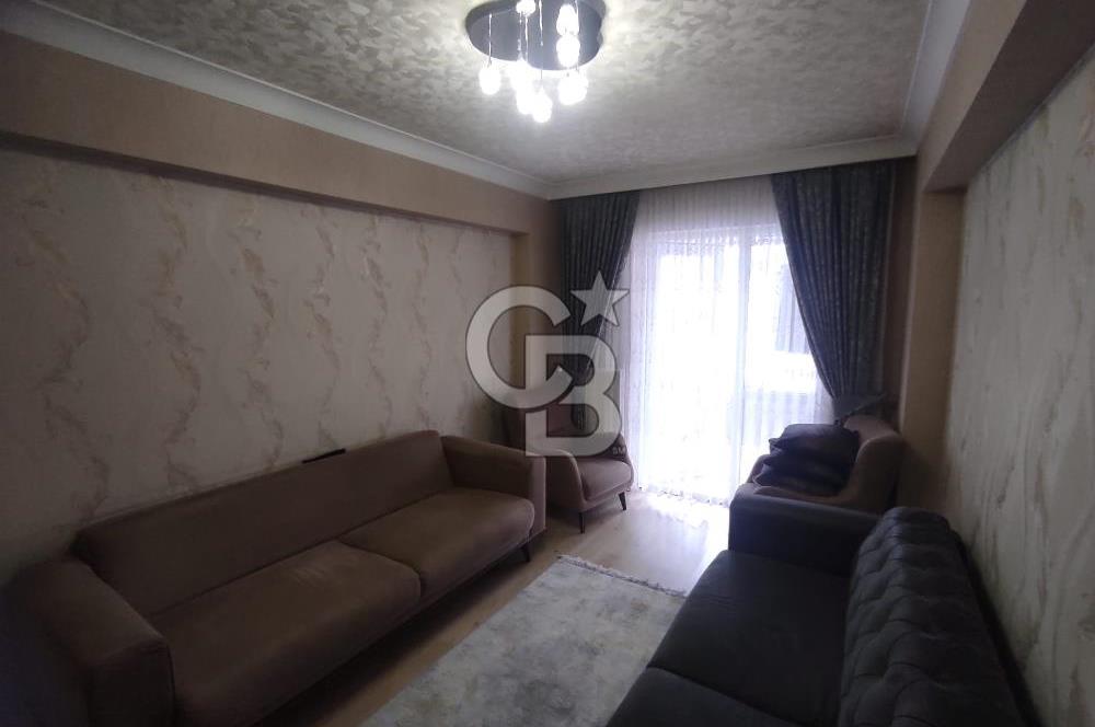 ÇAKIRLAR BEHZATOĞLU KONUTLARI 4+1 GENİŞ FERAH MANZARALI DAİRE