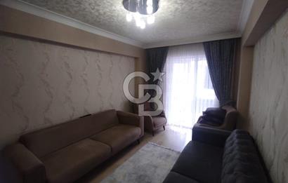 ÇAKIRLAR BEHZATOĞLU KONUTLARI 4+1 GENİŞ FERAH MANZARALI DAİRE