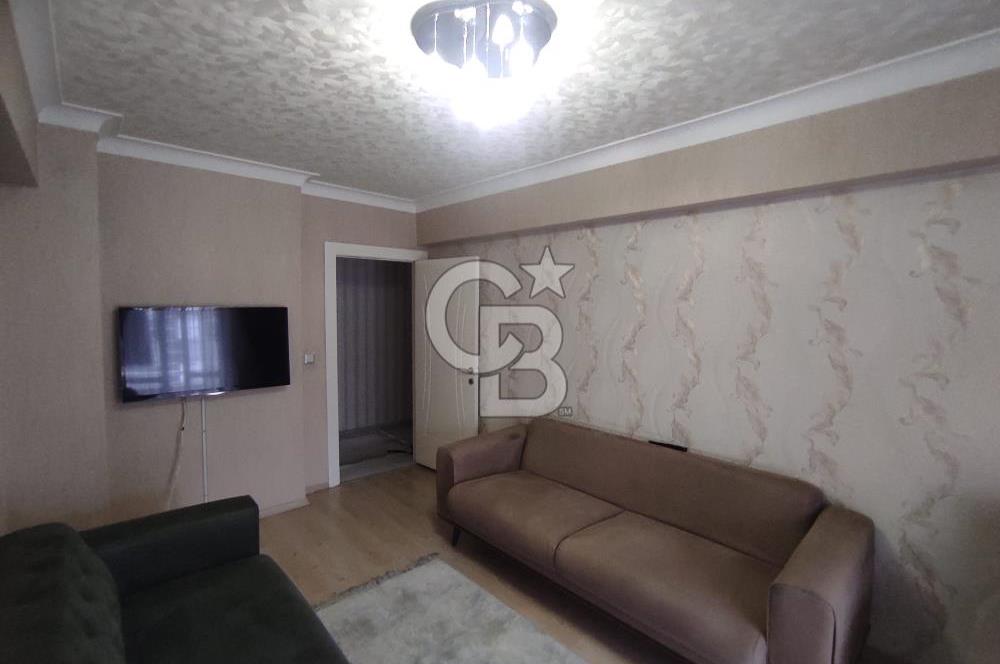 ÇAKIRLAR BEHZATOĞLU KONUTLARI 4+1 GENİŞ FERAH MANZARALI DAİRE