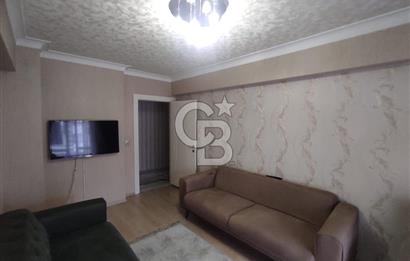 ÇAKIRLAR BEHZATOĞLU KONUTLARI 4+1 GENİŞ FERAH MANZARALI DAİRE