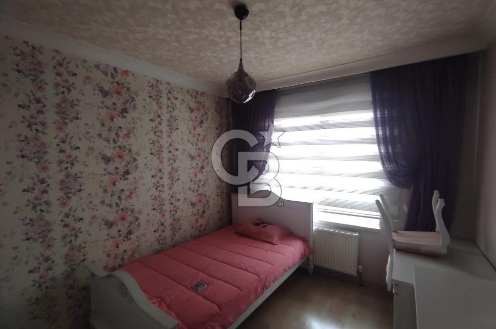ÇAKIRLAR BEHZATOĞLU KONUTLARI 4+1 GENİŞ FERAH MANZARALI DAİRE
