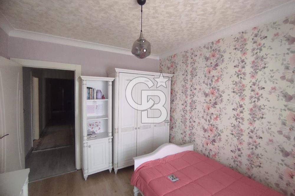 ÇAKIRLAR BEHZATOĞLU KONUTLARI 4+1 GENİŞ FERAH MANZARALI DAİRE