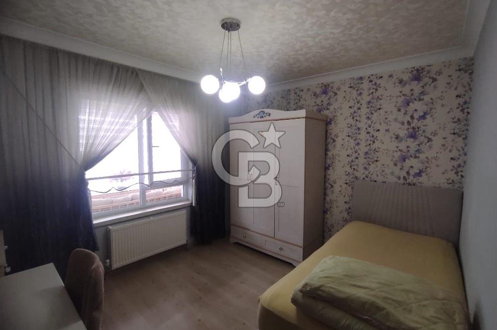 ÇAKIRLAR BEHZATOĞLU KONUTLARI 4+1 GENİŞ FERAH MANZARALI DAİRE