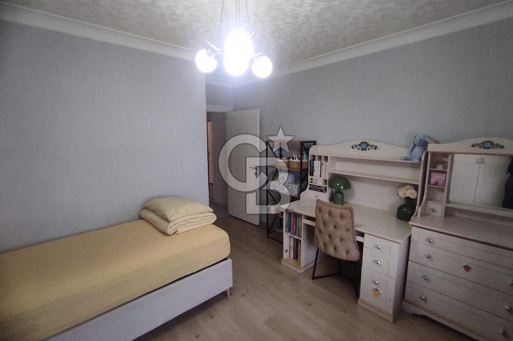 ÇAKIRLAR BEHZATOĞLU KONUTLARI 4+1 GENİŞ FERAH MANZARALI DAİRE