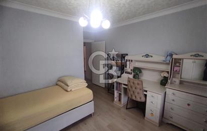 ÇAKIRLAR BEHZATOĞLU KONUTLARI 4+1 GENİŞ FERAH MANZARALI DAİRE