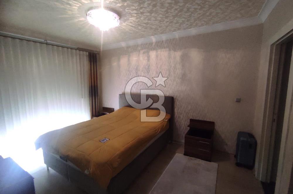 ÇAKIRLAR BEHZATOĞLU KONUTLARI 4+1 GENİŞ FERAH MANZARALI DAİRE