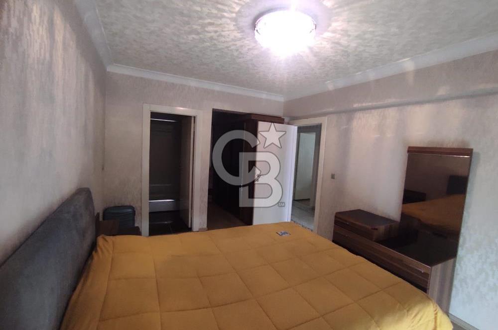 ÇAKIRLAR BEHZATOĞLU KONUTLARI 4+1 GENİŞ FERAH MANZARALI DAİRE