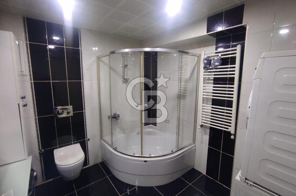 ÇAKIRLAR BEHZATOĞLU KONUTLARI 4+1 GENİŞ FERAH MANZARALI DAİRE