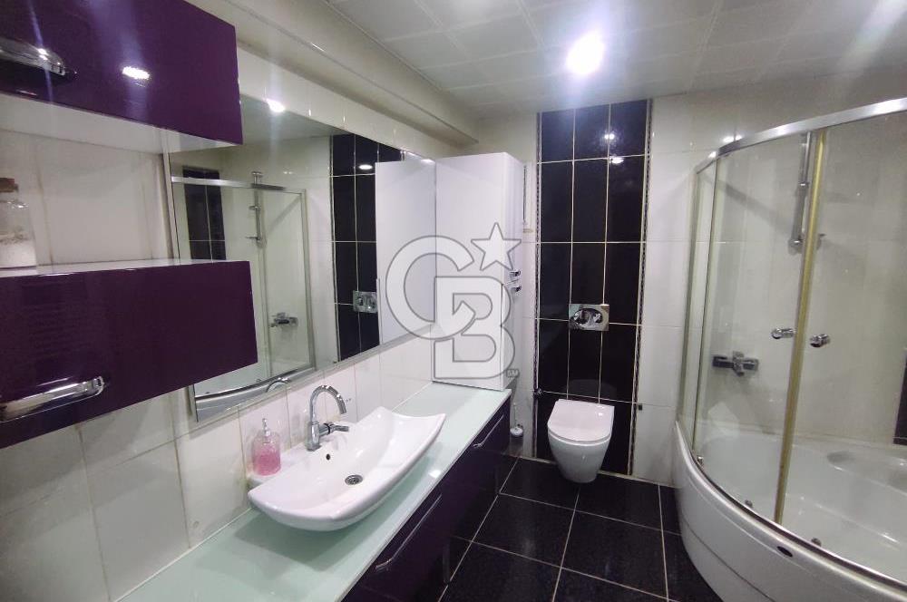 ÇAKIRLAR BEHZATOĞLU KONUTLARI 4+1 GENİŞ FERAH MANZARALI DAİRE