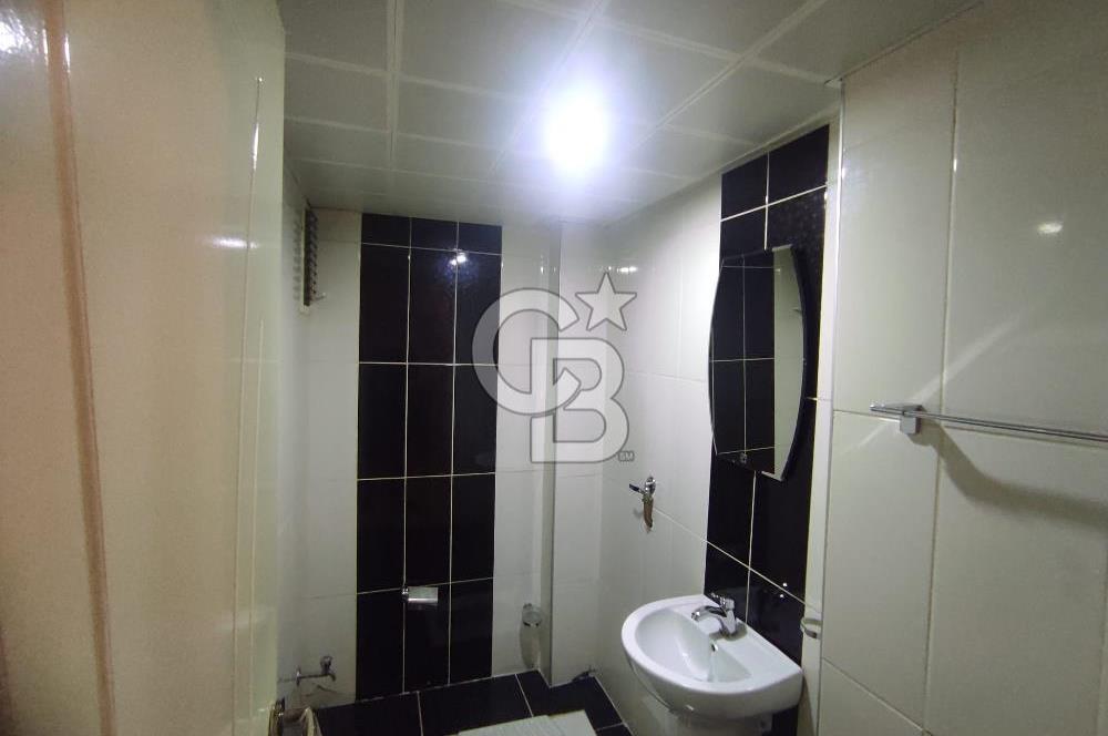 ÇAKIRLAR BEHZATOĞLU KONUTLARI 4+1 GENİŞ FERAH MANZARALI DAİRE