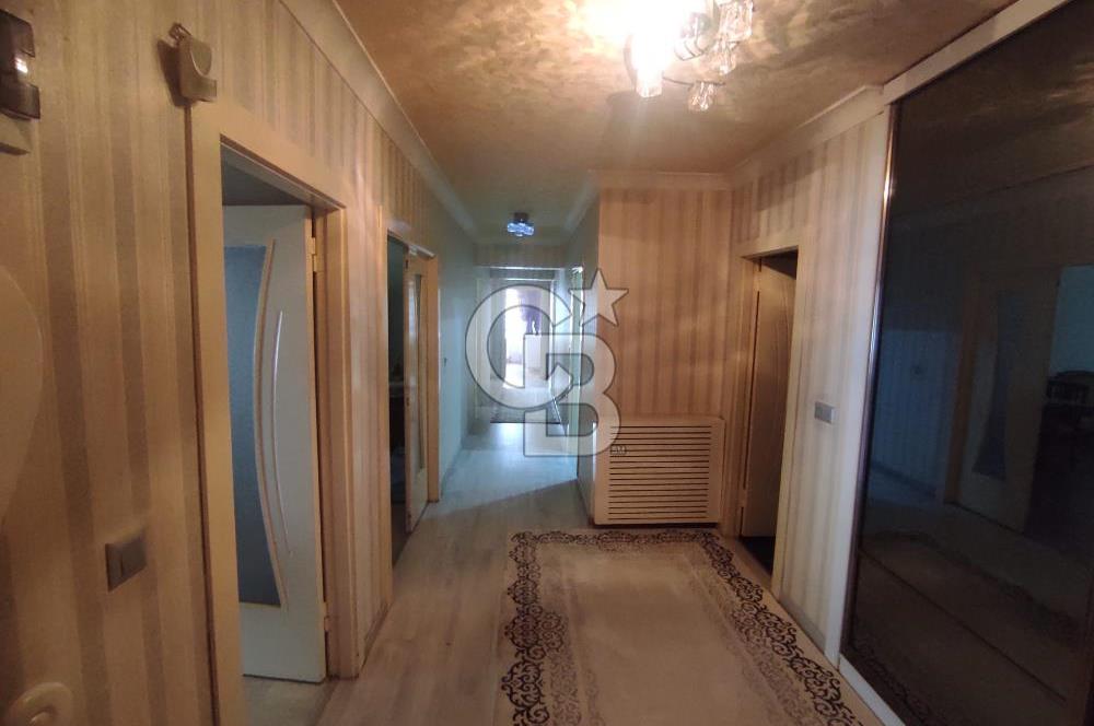 ÇAKIRLAR BEHZATOĞLU KONUTLARI 4+1 GENİŞ FERAH MANZARALI DAİRE