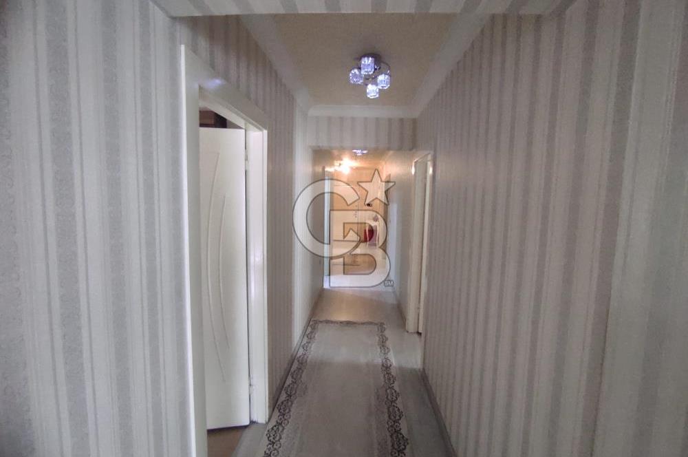 ÇAKIRLAR BEHZATOĞLU KONUTLARI 4+1 GENİŞ FERAH MANZARALI DAİRE