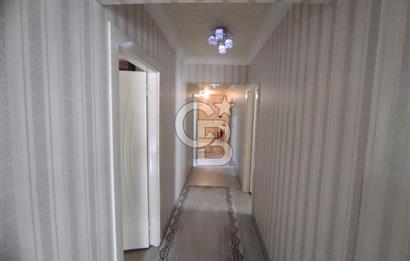 ÇAKIRLAR BEHZATOĞLU KONUTLARI 4+1 GENİŞ FERAH MANZARALI DAİRE