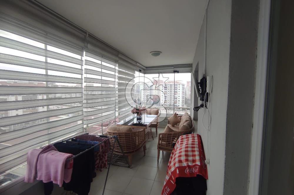 ÇAKIRLAR BEHZATOĞLU KONUTLARI 4+1 GENİŞ FERAH MANZARALI DAİRE