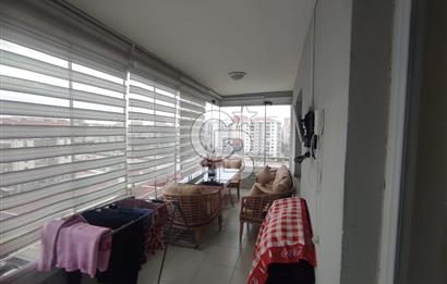 ÇAKIRLAR BEHZATOĞLU KONUTLARI 4+1 GENİŞ FERAH MANZARALI DAİRE
