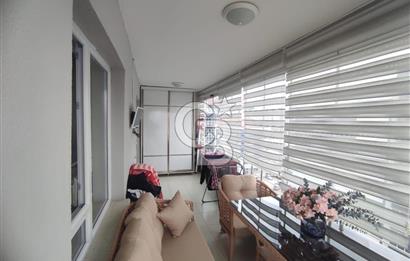 ÇAKIRLAR BEHZATOĞLU KONUTLARI 4+1 GENİŞ FERAH MANZARALI DAİRE