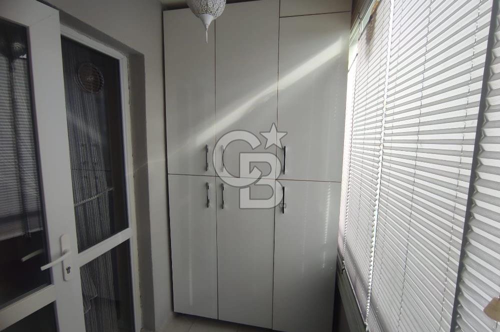 ÇAKIRLAR BEHZATOĞLU KONUTLARI 4+1 GENİŞ FERAH MANZARALI DAİRE