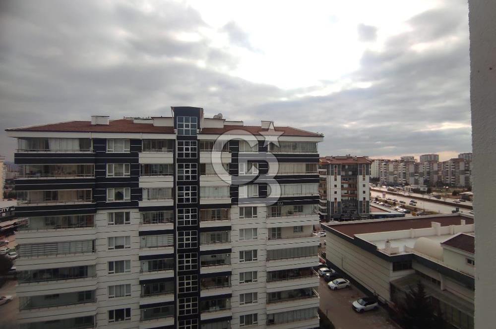 ÇAKIRLAR BEHZATOĞLU KONUTLARI 4+1 GENİŞ FERAH MANZARALI DAİRE
