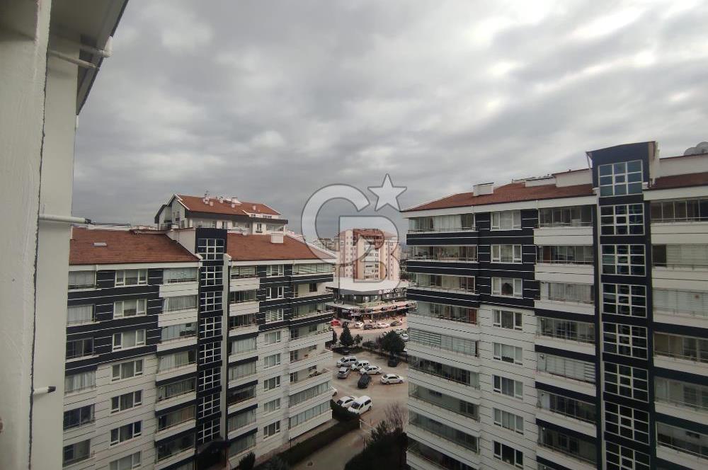 ÇAKIRLAR BEHZATOĞLU KONUTLARI 4+1 GENİŞ FERAH MANZARALI DAİRE