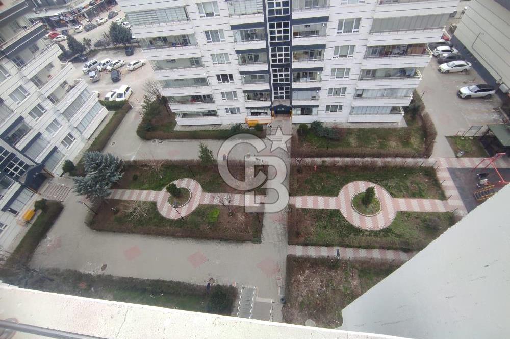 ÇAKIRLAR BEHZATOĞLU KONUTLARI 4+1 GENİŞ FERAH MANZARALI DAİRE