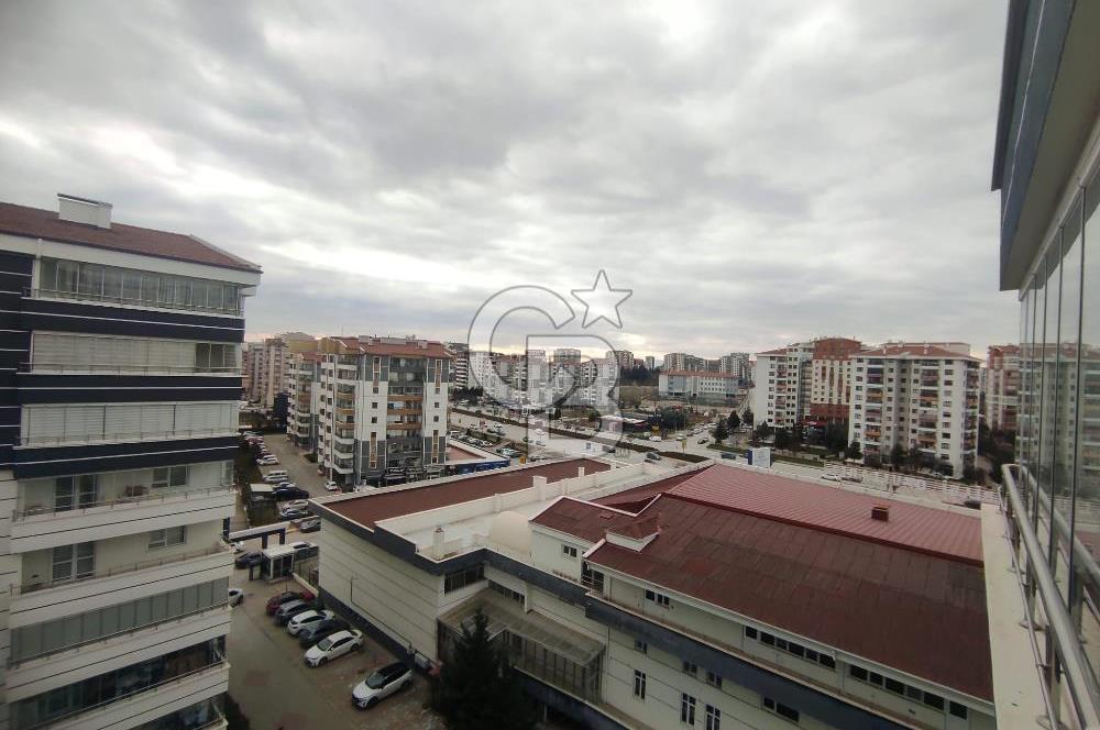 ÇAKIRLAR BEHZATOĞLU KONUTLARI 4+1 GENİŞ FERAH MANZARALI DAİRE